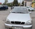 Сірий Деу Ланос, об'ємом двигуна 1.5 л та пробігом 270 тис. км за 1000 $, фото 1 на Automoto.ua
