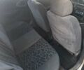 Сірий Деу Ланос, об'ємом двигуна 1.5 л та пробігом 317 тис. км за 2400 $, фото 9 на Automoto.ua