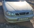 Сірий Деу Ланос, об'ємом двигуна 1.5 л та пробігом 560 тис. км за 1500 $, фото 1 на Automoto.ua