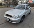 Сірий Деу Ланос, об'ємом двигуна 1.5 л та пробігом 227 тис. км за 2850 $, фото 13 на Automoto.ua