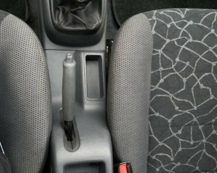 Сірий Деу Ланос, об'ємом двигуна 1.5 л та пробігом 86 тис. км за 2700 $, фото 46 на Automoto.ua