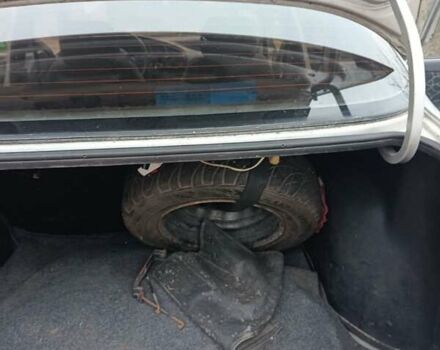 Серый Дэу Ланос, объемом двигателя 1.5 л и пробегом 190 тыс. км за 2150 $, фото 21 на Automoto.ua