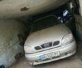 Серый Дэу Ланос, объемом двигателя 1.5 л и пробегом 180 тыс. км за 550 $, фото 1 на Automoto.ua