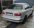 Сірий Деу Ланос, об'ємом двигуна 1.5 л та пробігом 252 тис. км за 2600 $, фото 3 на Automoto.ua