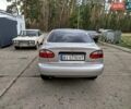 Серый Дэу Ланос, объемом двигателя 1.6 л и пробегом 154 тыс. км за 2500 $, фото 8 на Automoto.ua