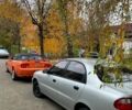 Серый Дэу Ланос, объемом двигателя 1.5 л и пробегом 233 тыс. км за 2500 $, фото 9 на Automoto.ua