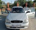 Сірий Деу Ланос, об'ємом двигуна 1.5 л та пробігом 288 тис. км за 2600 $, фото 1 на Automoto.ua