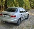 Дэу Ланос 2003 в Запорожье на Automoto.ua Серый Дэу Ланос, объемом двигателя 1.6 л и пробегом 311 тыс. км за 2500 $, фото 2 на Automoto.ua
