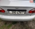 Серый Дэу Ланос, объемом двигателя 1.5 л и пробегом 298 тыс. км за 1850 $, фото 19 на Automoto.ua