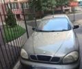 Сірий Деу Ланос, об'ємом двигуна 1.5 л та пробігом 270 тис. км за 2100 $, фото 1 на Automoto.ua