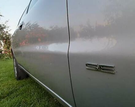 Серый Дэу Ланос, объемом двигателя 1.5 л и пробегом 188 тыс. км за 2800 $, фото 6 на Automoto.ua