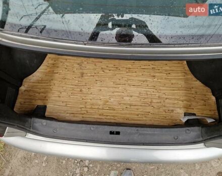 Серый Дэу Ланос, объемом двигателя 1.5 л и пробегом 96 тыс. км за 3100 $, фото 5 на Automoto.ua