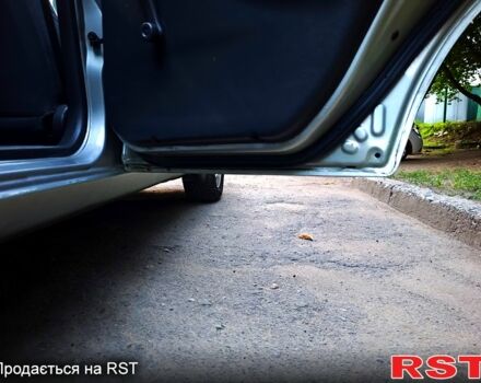 Дэу Ланос 2003 в Днепре (Днепропетровске) на Automoto.ua Серый Дэу Ланос, объемом двигателя 1.6 л и пробегом 287 тыс. км за 3200 $, фото 8 на Automoto.ua