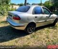 Серый Дэу Ланос, объемом двигателя 1.5 л и пробегом 0 тыс. км за 2500 $, фото 7 на Automoto.ua