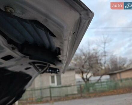 Сірий Деу Ланос, об'ємом двигуна 1.5 л та пробігом 227 тис. км за 2850 $, фото 22 на Automoto.ua