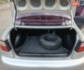 Сірий Деу Ланос, об'ємом двигуна 1.5 л та пробігом 227 тис. км за 2850 $, фото 36 на Automoto.ua
