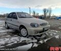 Сірий Деу Ланос, об'ємом двигуна 15 л та пробігом 0 тис. км за 2450 $, фото 1 на Automoto.ua