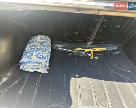 Серый Дэу Ланос, объемом двигателя 1.5 л и пробегом 204 тыс. км за 2800 $, фото 15 на Automoto.ua