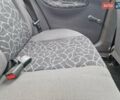 Серый Дэу Ланос, объемом двигателя 1.5 л и пробегом 96 тыс. км за 3100 $, фото 3 на Automoto.ua