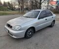 Сірий Деу Ланос, об'ємом двигуна 1.5 л та пробігом 227 тис. км за 2850 $, фото 5 на Automoto.ua