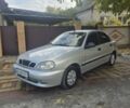 Дэу Ланос 2003 в Новомосковске на Automoto.ua Серый Дэу Ланос, объемом двигателя 1.5 л и пробегом 220 тыс. км за 2200 $, фото 1 на Automoto.ua
