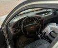 Дэу Ланос 2003 в Харькове на Automoto.ua Серый Дэу Ланос, объемом двигателя 1.5 л и пробегом 190 тыс. км за 1490 $, фото 5 на Automoto.ua