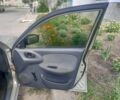 Сірий Деу Ланос, об'ємом двигуна 1.5 л та пробігом 100 тис. км за 1300 $, фото 5 на Automoto.ua