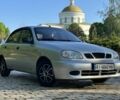 Сірий Деу Ланос, об'ємом двигуна 0 л та пробігом 193 тис. км за 2250 $, фото 1 на Automoto.ua