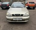 Сірий Деу Ланос, об'ємом двигуна 1.5 л та пробігом 390 тис. км за 1700 $, фото 1 на Automoto.ua