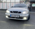 Дэу Ланос 2004 в Днепре (Днепропетровске) на Automoto.ua Серый Дэу Ланос, объемом двигателя 1.5 л и пробегом 320 тыс. км за 2500 $, фото 1 на Automoto.ua