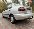 Деу Ланос 2004 у Ладижин на Automoto.ua Сірий Деу Ланос, об'ємом двигуна 1.5 л та пробігом 204 тис. км за 1850 $, фото 20 на Automoto.ua