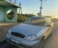 Сірий Деу Ланос, об'ємом двигуна 1.5 л та пробігом 315 тис. км за 1200 $, фото 1 на Automoto.ua