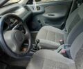 Сірий Деу Ланос, об'ємом двигуна 1.35 л та пробігом 327 тис. км за 1500 $, фото 1 на Automoto.ua