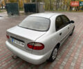 Деу Ланос 2004 у Ладижин на Automoto.ua Сірий Деу Ланос, об'ємом двигуна 1.5 л та пробігом 204 тис. км за 1850 $, фото 13 на Automoto.ua