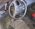 Серый Дэу Ланос, объемом двигателя 1.5 л и пробегом 9 тыс. км за 847 $, фото 1 на Automoto.ua