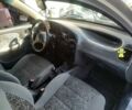 Сірий Деу Ланос, об'ємом двигуна 1.5 л та пробігом 300 тис. км за 1453 $, фото 4 на Automoto.ua
