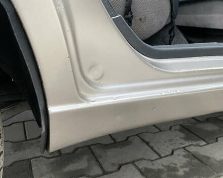 Серый Дэу Ланос, объемом двигателя 1.5 л и пробегом 205 тыс. км за 1750 $, фото 7 на Automoto.ua