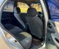 Сірий Деу Ланос, об'ємом двигуна 1.5 л та пробігом 240 тис. км за 2450 $, фото 5 на Automoto.ua