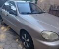 Серый Дэу Ланос, объемом двигателя 0 л и пробегом 280 тыс. км за 2750 $, фото 8 на Automoto.ua