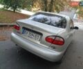 Серый Дэу Ланос, объемом двигателя 1.3 л и пробегом 91 тыс. км за 2200 $, фото 4 на Automoto.ua