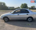 Сірий Деу Ланос, об'ємом двигуна 1.5 л та пробігом 333 тис. км за 2499 $, фото 3 на Automoto.ua