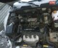 Сірий Деу Ланос, об'ємом двигуна 1.5 л та пробігом 265 тис. км за 950 $, фото 2 на Automoto.ua