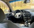 Сірий Деу Ланос, об'ємом двигуна 1.5 л та пробігом 240 тис. км за 2450 $, фото 6 на Automoto.ua
