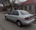 Серый Дэу Ланос, объемом двигателя 1.5 л и пробегом 270 тыс. км за 2200 $, фото 1 на Automoto.ua