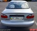 Дэу Ланос 2004 в Запорожье на Automoto.ua Серый Дэу Ланос, объемом двигателя 1.6 л и пробегом 161 тыс. км за 2900 $, фото 1 на Automoto.ua