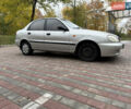 Деу Ланос 2004 у Ладижин на Automoto.ua Сірий Деу Ланос, об'ємом двигуна 1.5 л та пробігом 204 тис. км за 1850 $, фото 9 на Automoto.ua