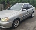 Сірий Деу Ланос, об'ємом двигуна 1.5 л та пробігом 350 тис. км за 1400 $, фото 1 на Automoto.ua