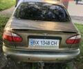 Сірий Деу Ланос, об'ємом двигуна 1.5 л та пробігом 220 тис. км за 2500 $, фото 3 на Automoto.ua