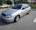 Сірий Деу Ланос, об'ємом двигуна 1.5 л та пробігом 315 тис. км за 2500 $, фото 1 на Automoto.ua