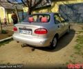 Сірий Деу Ланос, об'ємом двигуна 1.5 л та пробігом 188 тис. км за 2200 $, фото 2 на Automoto.ua